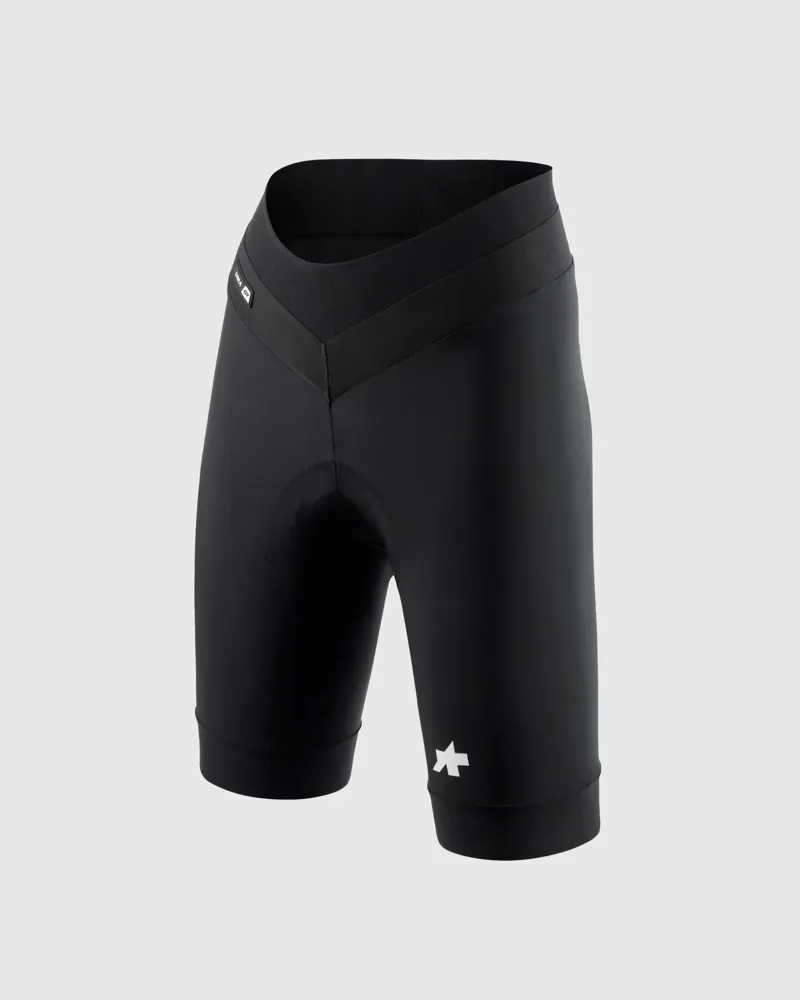 Assos UMA GT Half Shorts S11-3