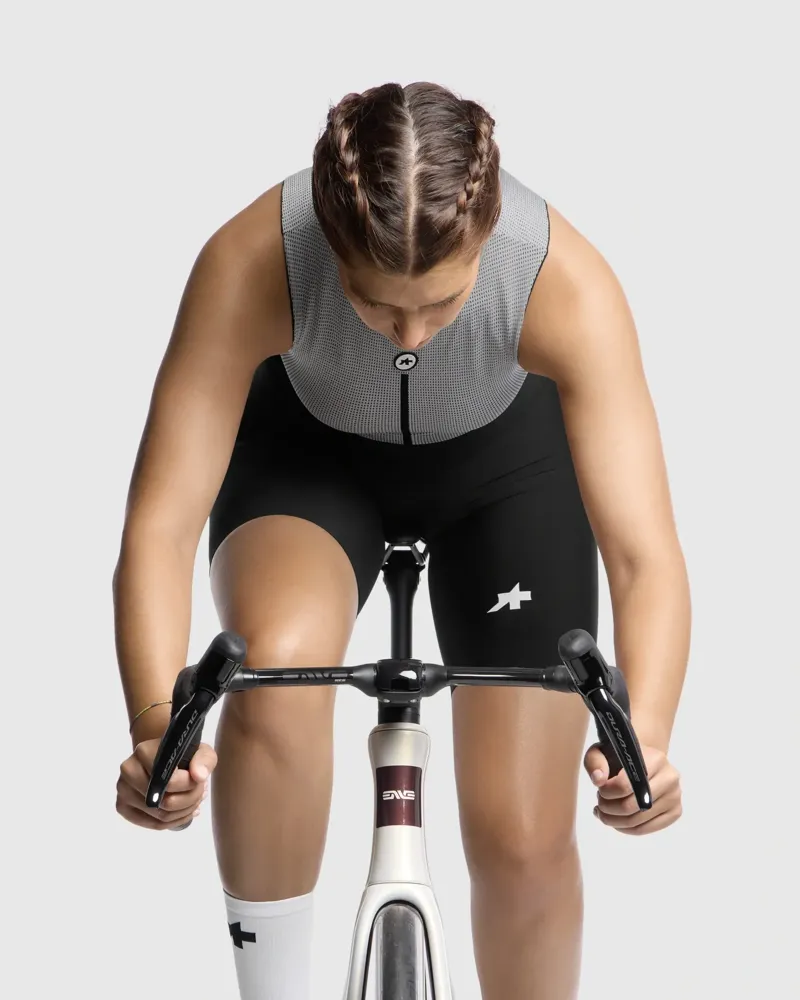 Assos UMA GT Half Shorts S11-5