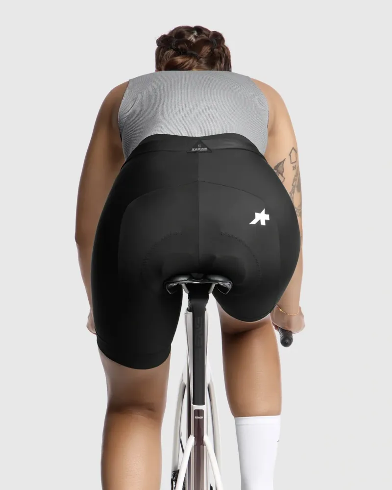Assos UMA GT Half Shorts S11-6