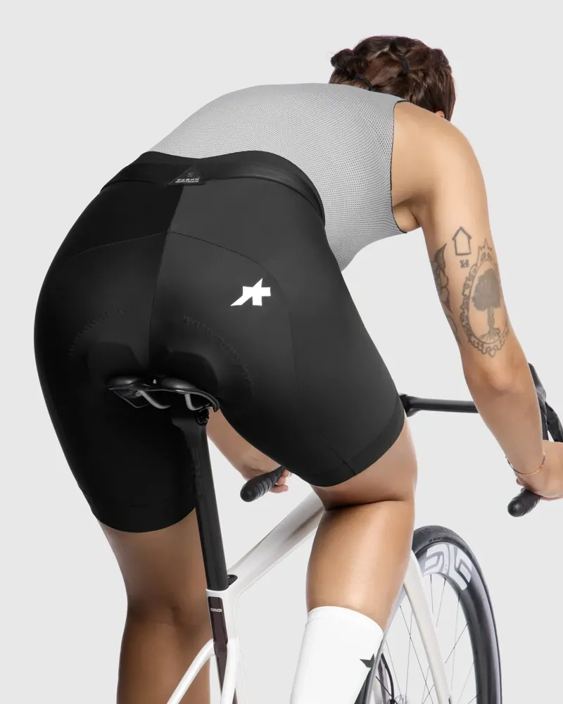 Assos UMA GT Half Shorts S11-7