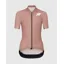 Assos UMA GT Jersey S11 Evo in Blossom Pink
