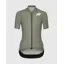 Assos UMA GT Jersey S11 Evo in Edge Green