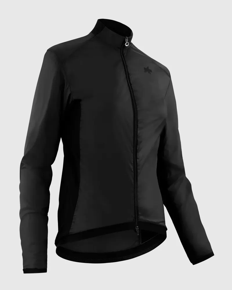 Assos UMA GT Wind Jacket S11 in Black Series-2