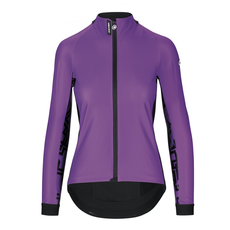 Assos UMA GT Winter Jacket EVO venusViolet-1