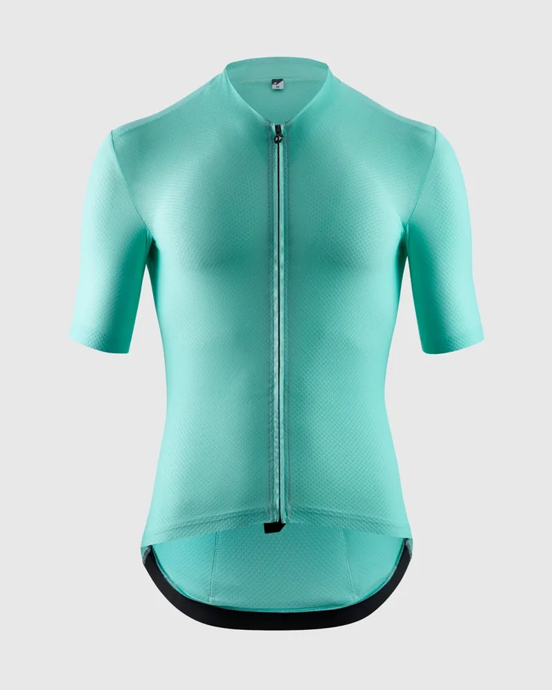 Assos EQUIPE R Jersey S1: Halo Green