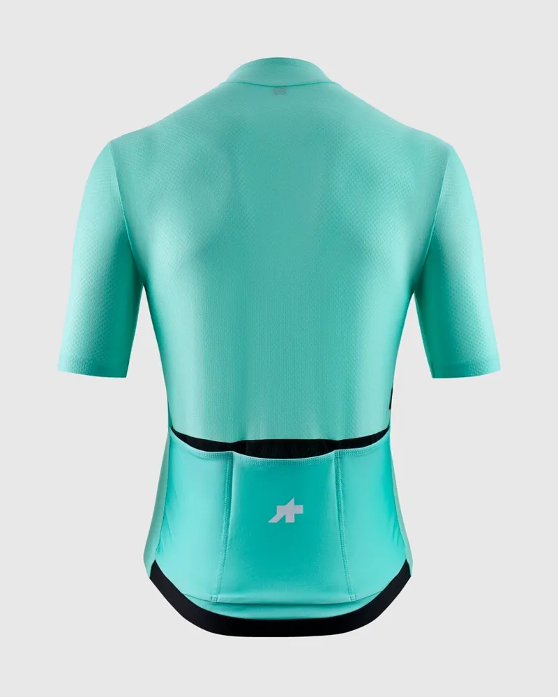 Assos EQUIPE R Jersey S1: Halo Green-1