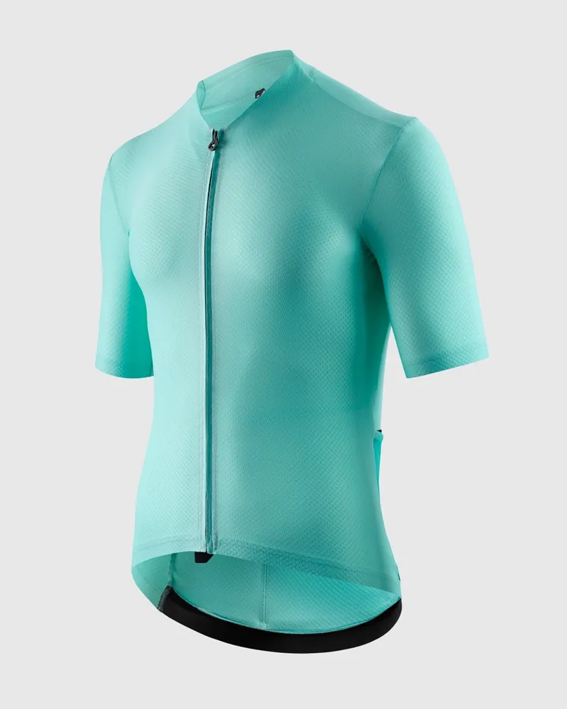 Assos EQUIPE R Jersey S1: Halo Green-2