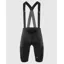 Assos Tactica Kieskafer Gravel Bib Shorts T5 in BlackSeries