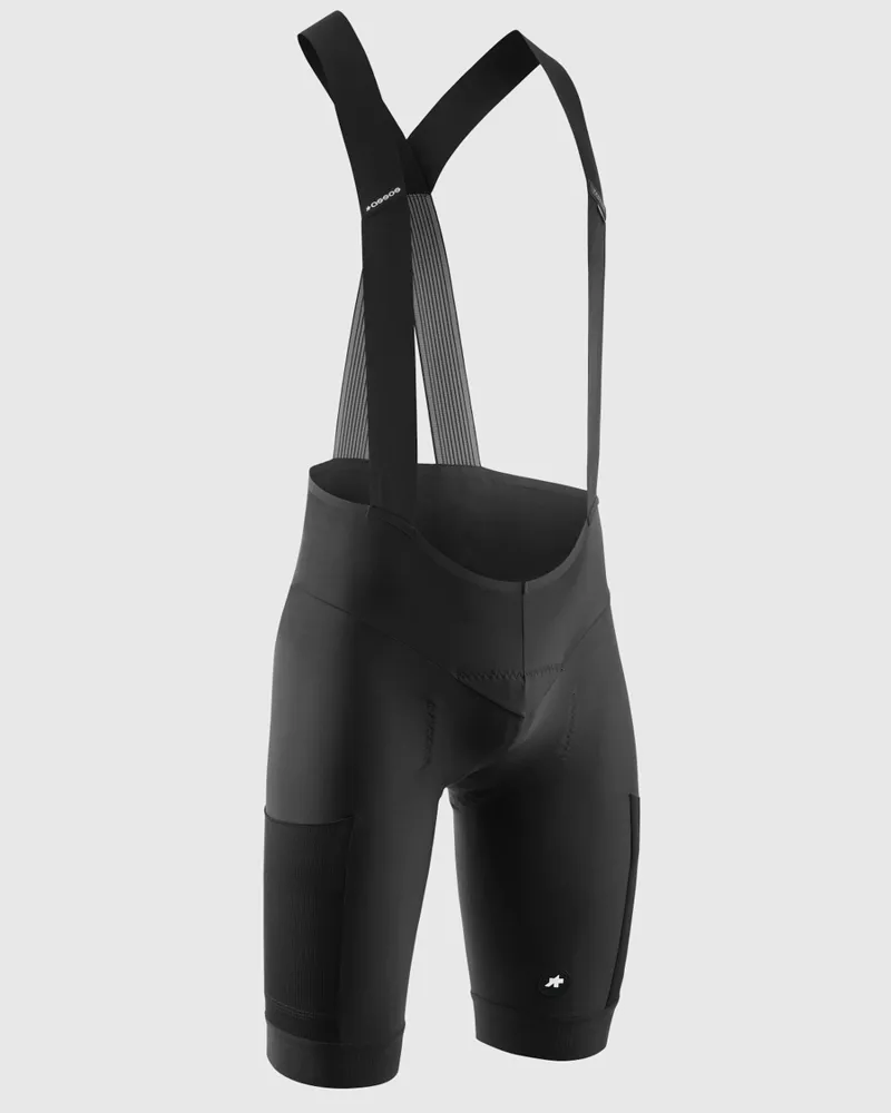 Assos TACTICA KIESKäFER Gravel Bib Shorts T5: blackSeries-2