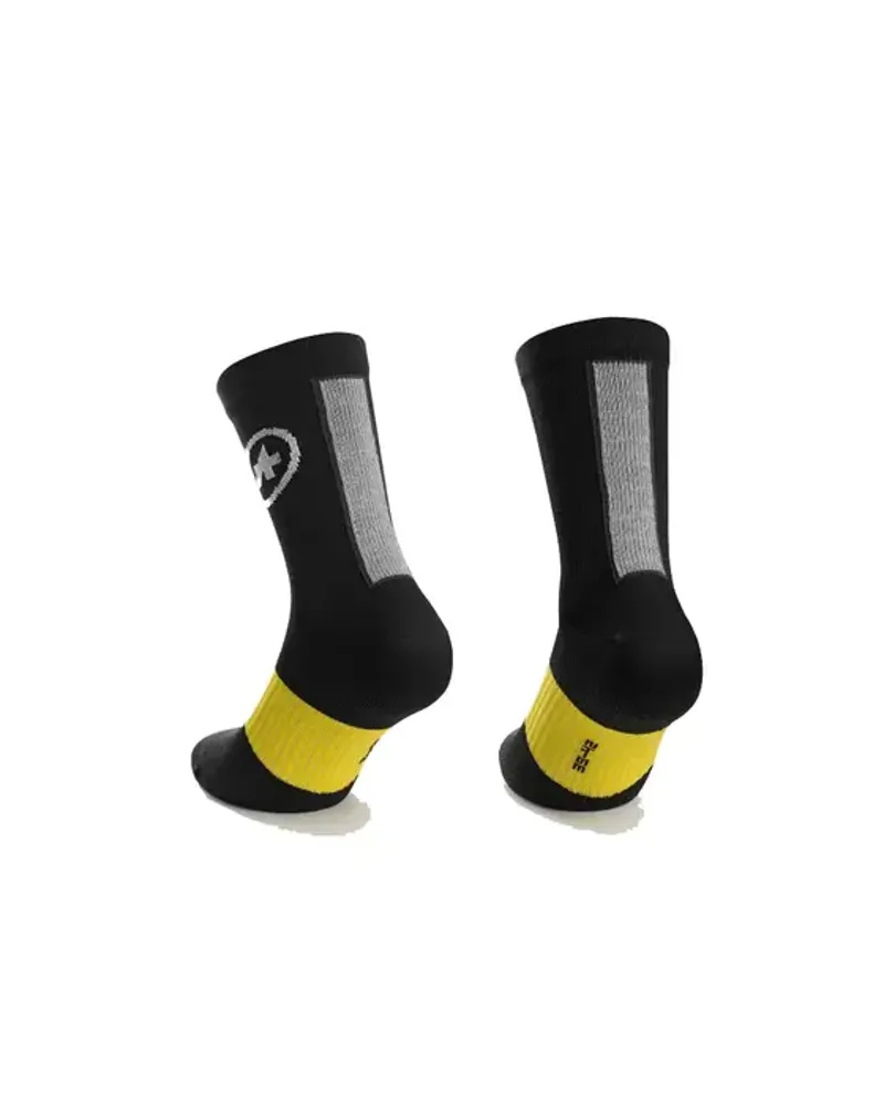 Assos ASSOSOIRES Spring/Fall Socks