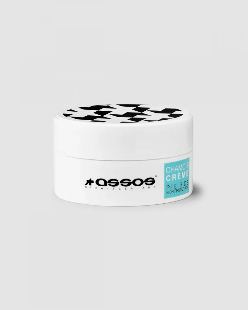 Assos Chamois Creme Man - 200ml.
