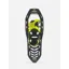 Atlas Helium-Trail Snowshoe in Black