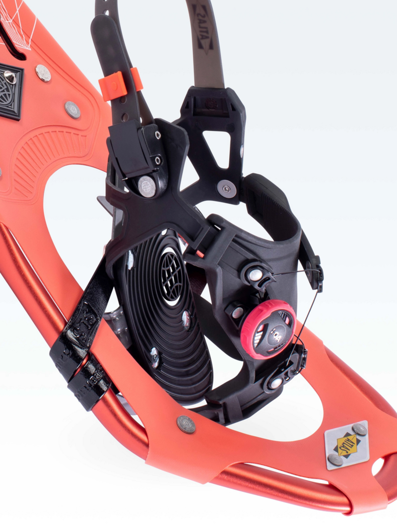 Atlas Treeline Women's Snowshoe-3