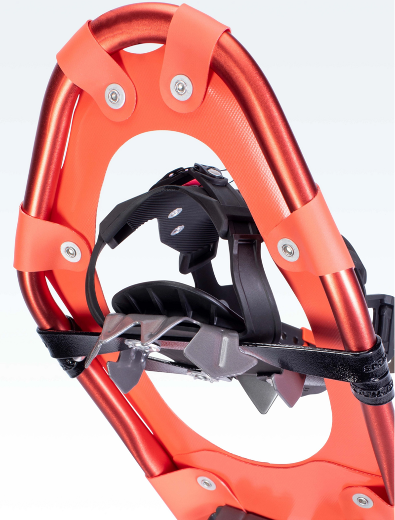 Atlas Treeline Women's Snowshoe-4