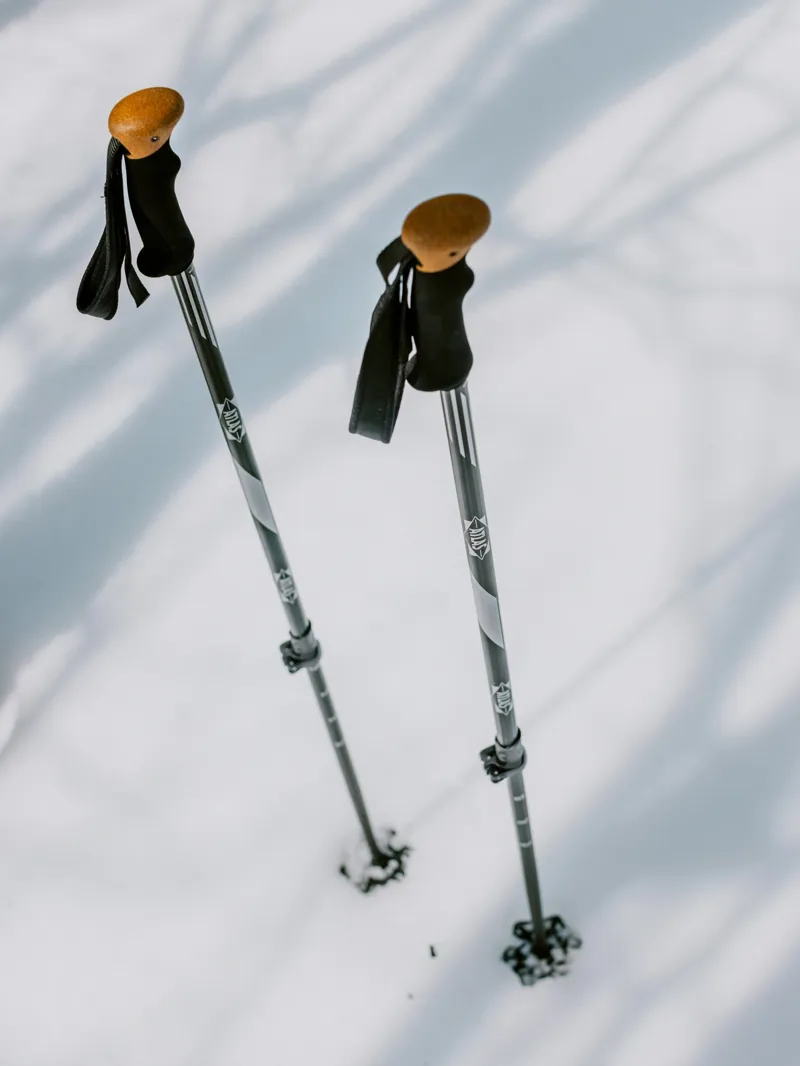 Atlas Trail Walking Pole 2 Piece 105-130cm-2