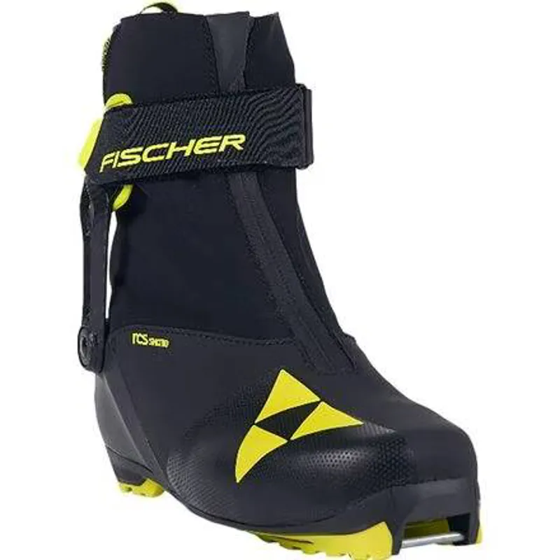 Fischer RCS Skate Ski Boot 2023-1