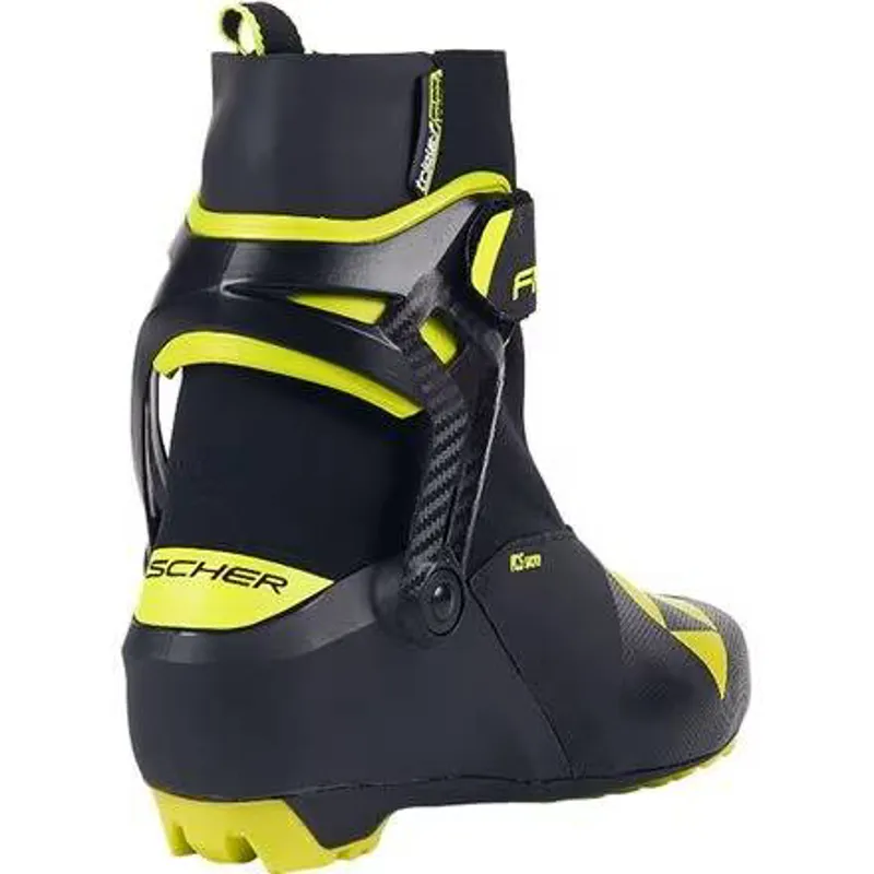 Fischer RCS Skate Ski Boot 2023-2