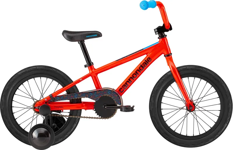 Cannondale Kids Trail 16 Single-Speed-1