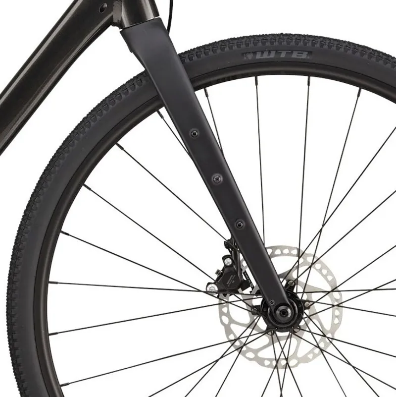 Cannondale Topstone 1 GRX 2X12 : Obsidain 2025-2