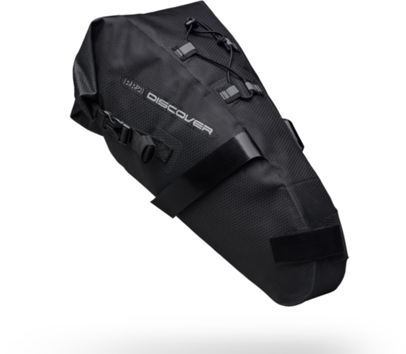 PRO Team Gravel Seatpost Bag 10L-1