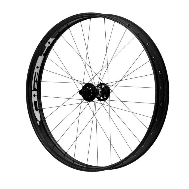 HED Big Deal Carbon Wheel - Rear 12x197 XD