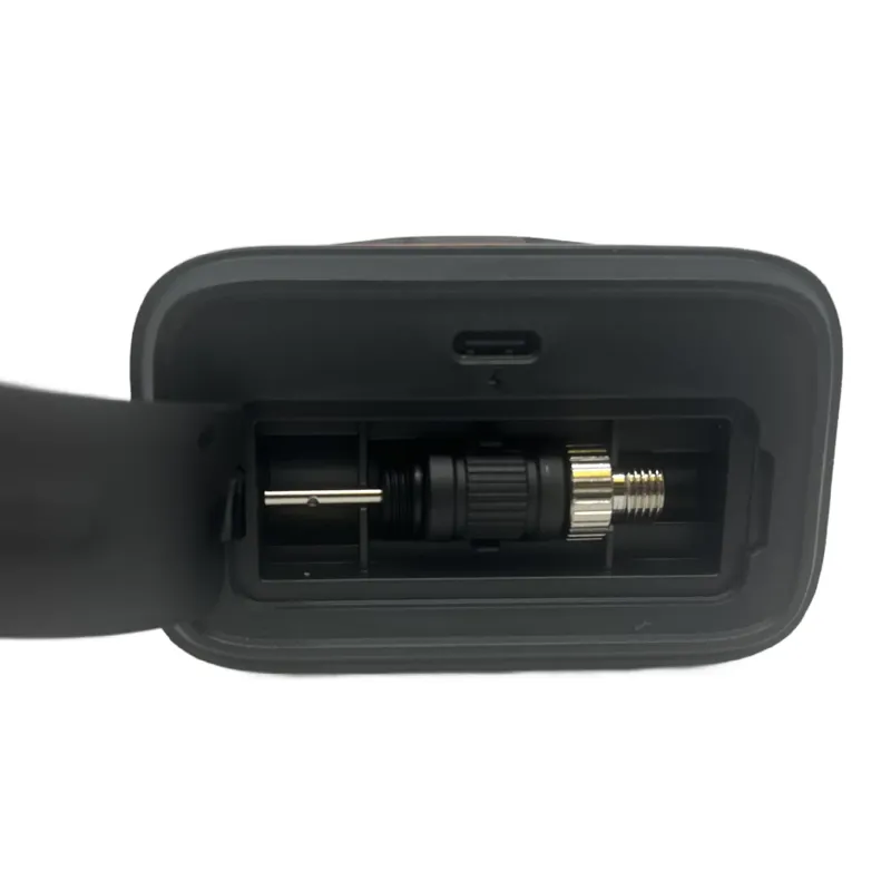 Bikase N3 Portable Tire Inflator-7