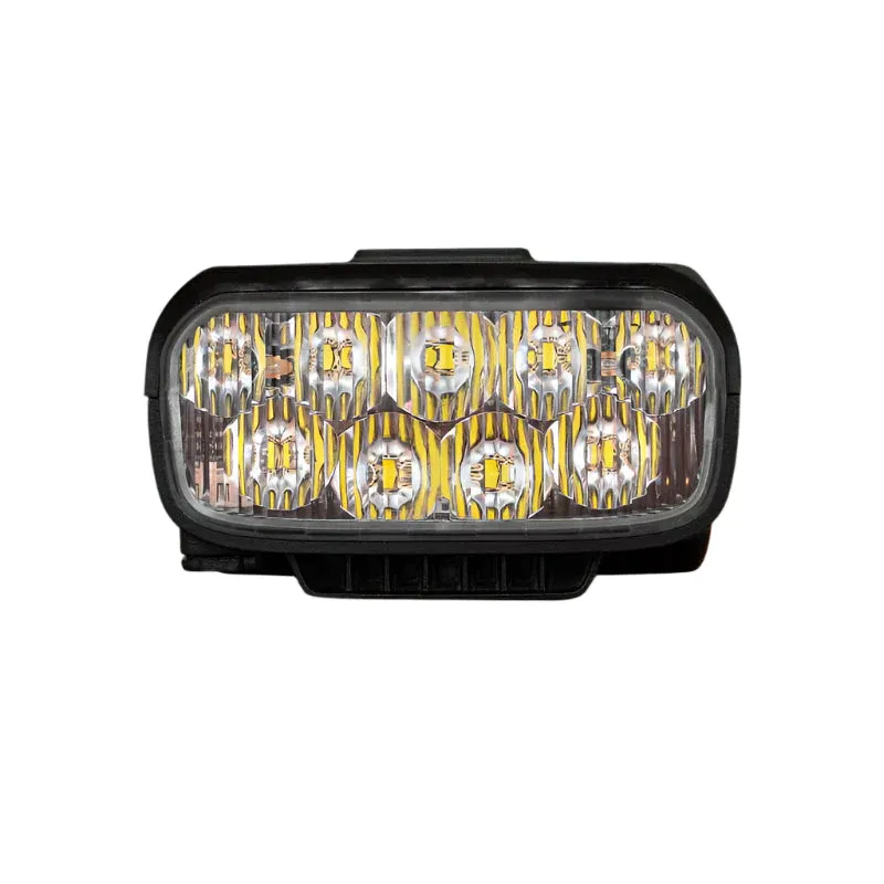 Outbound Lighting Trail Evo Bike Light-1