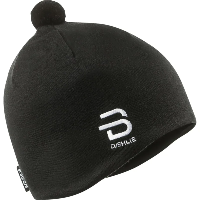 Bjorn Daehlie Hat Earprotector hat