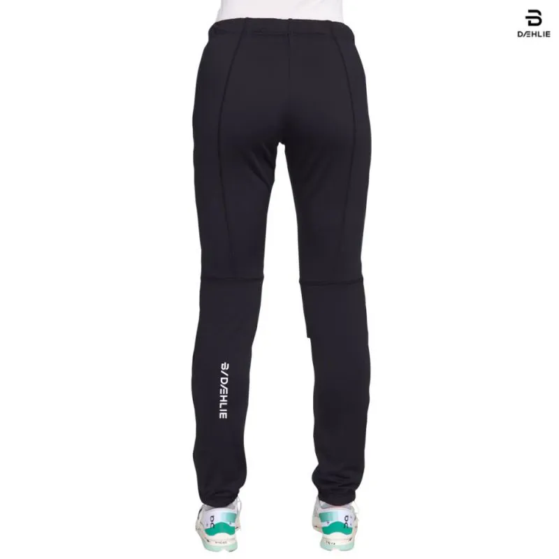 Bjorn Daehlie Women's Pants Winner 4.0: Navy-1