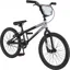 GT Friend Ship Kids' Bike in Black
