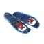 MSR Lightning Ascent M25 Snowshoes in Blue