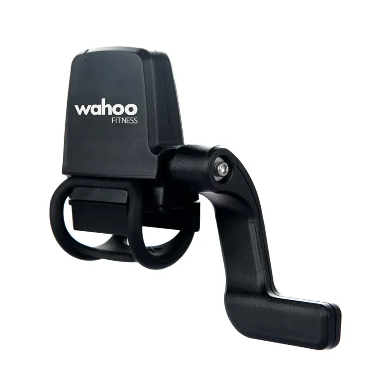 Wahoo Fitness BLUESC Speed/Cadence Sensor With Bluetooth/ ANT+