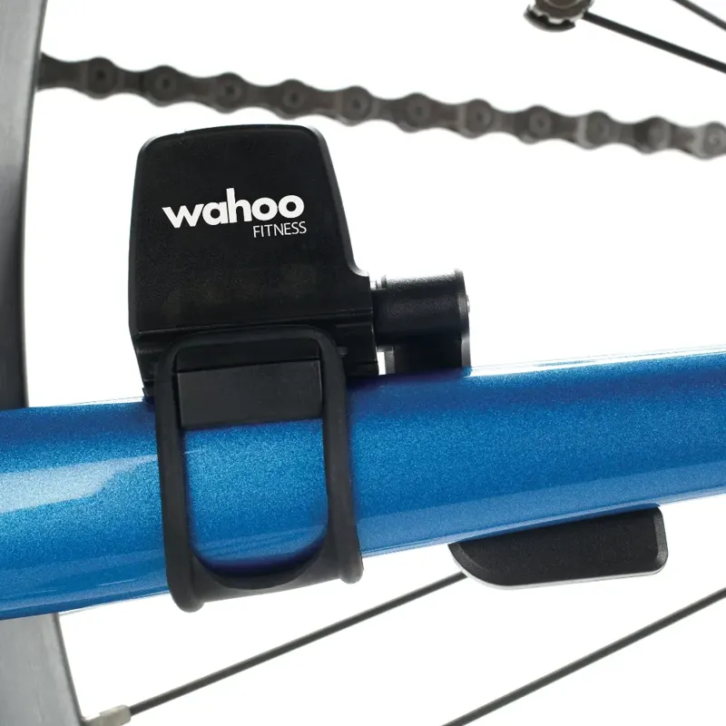 Wahoo Fitness BLUESC Speed/Cadence Sensor With Bluetooth/ ANT+-1