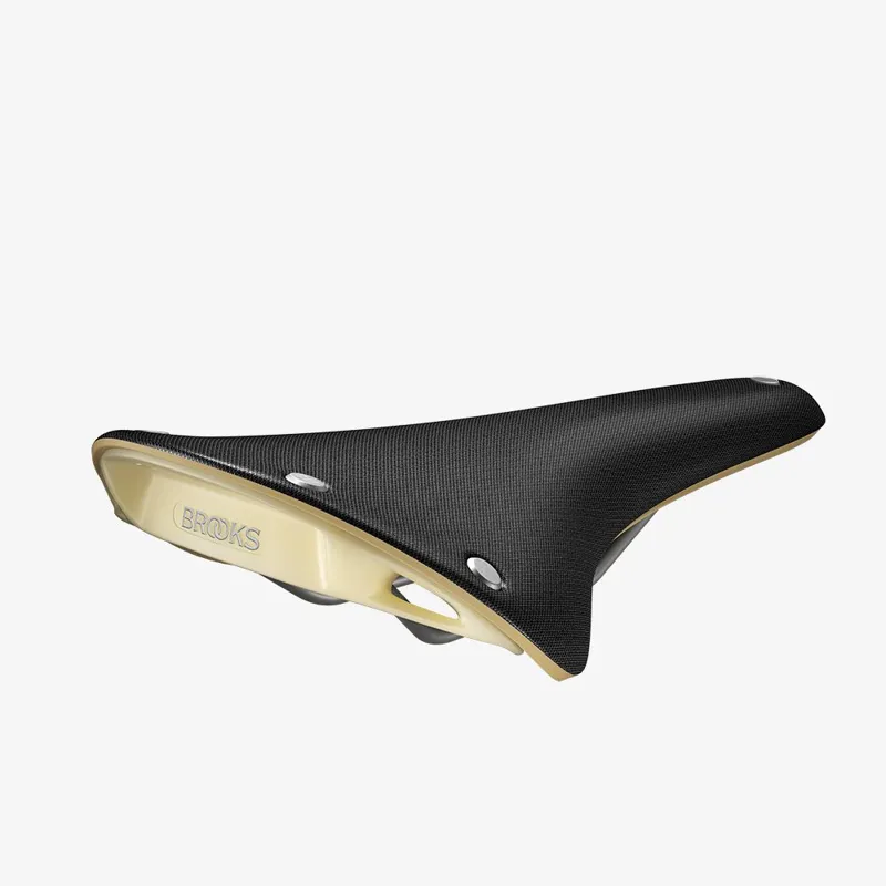 Brooks England Cambium C17 Special Recycled Nylon Saddle