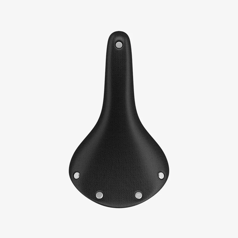 Brooks England Cambium C17 Special Recycled Nylon Saddle-2