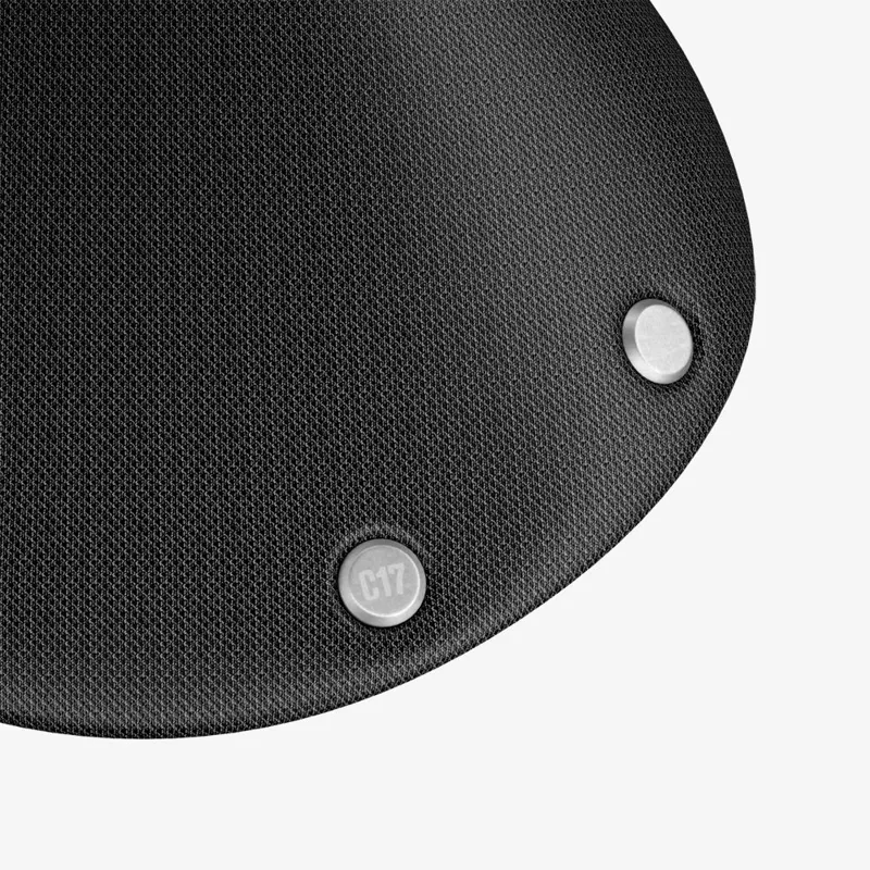 Brooks England Cambium C17 Special Recycled Nylon Saddle-5