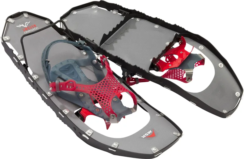 MSR LightningAscent Snowshoes