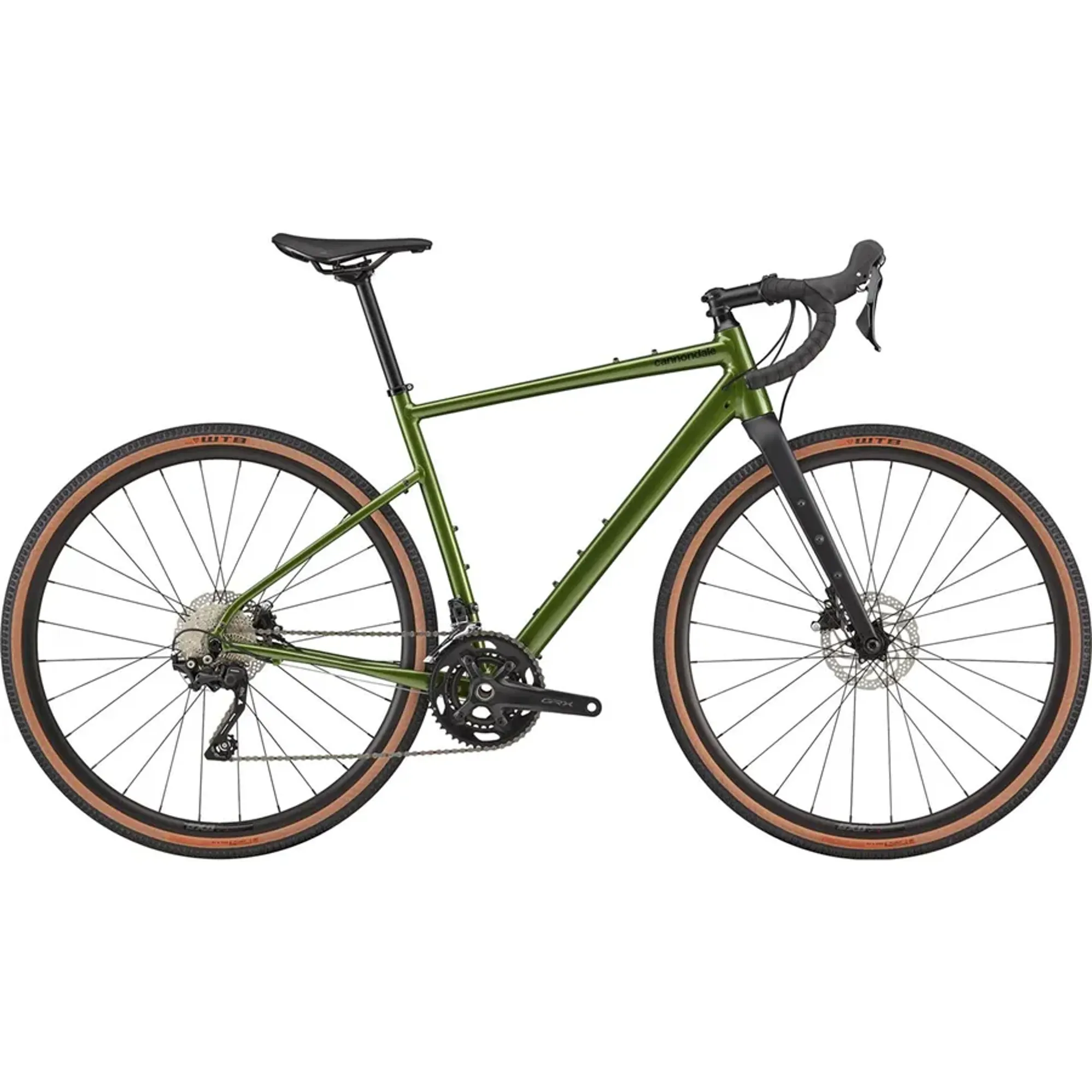 Cannondale Topstone 2 GRX 2X10 Cannondale Topstone 2 GRX 2X10
