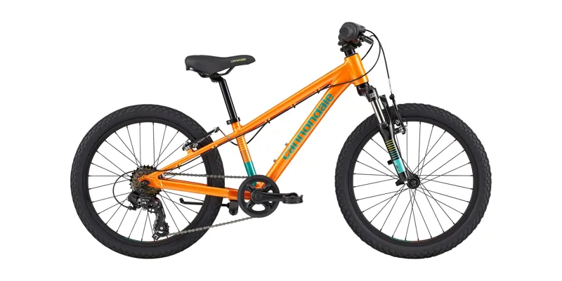Cannondale Kids Trail 20 Childs Bike