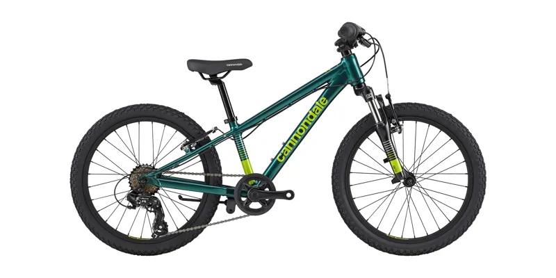 Cannondale Kids Trail 20 Childs Bike