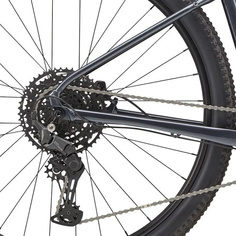 Cannondale Trail 1 CUES 1X10 : Tungsten Blue 2025-3