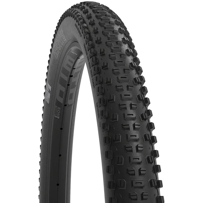 WTB RANGER TIRE - 29 X 2.4 FOLDING BLACK TOUGH FAST ROLLING