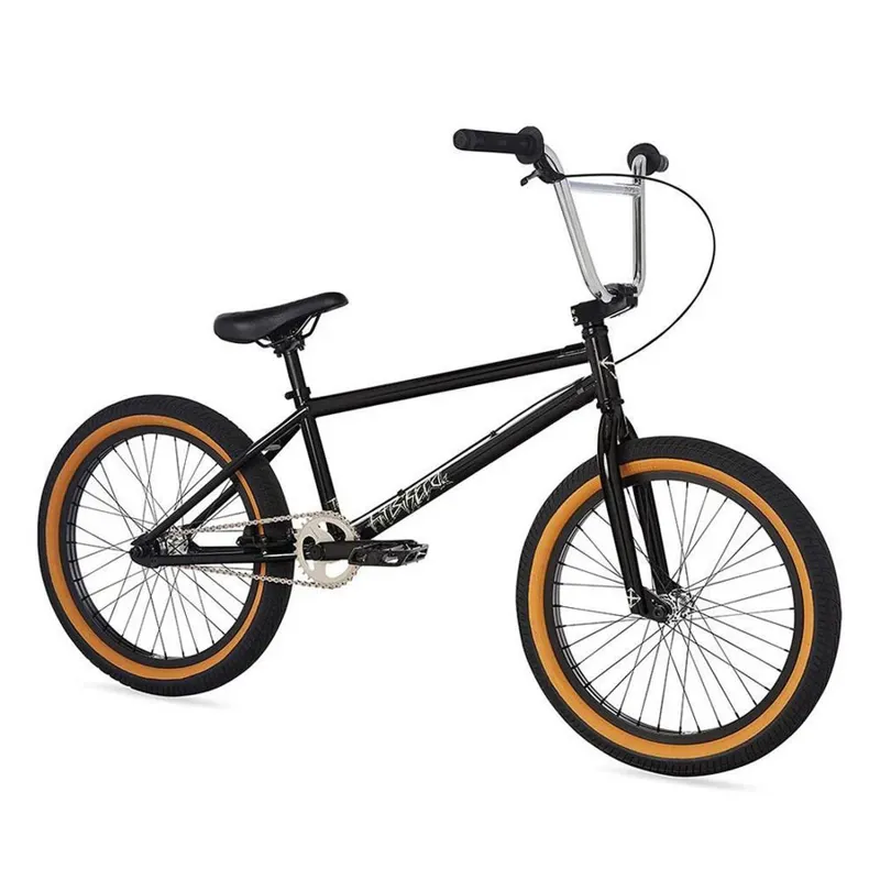 Fit Bike Co. TRL: Gloss Black - XL