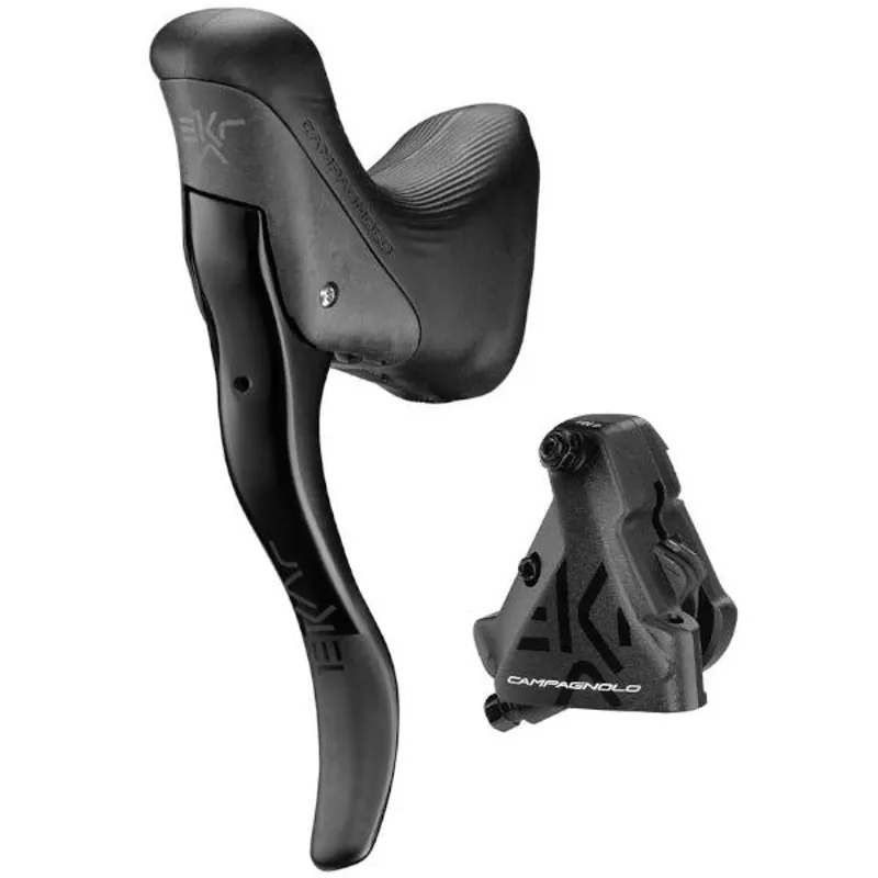 Campagnolo Ekar 13 Ergopower Left Brake Lever Assembly