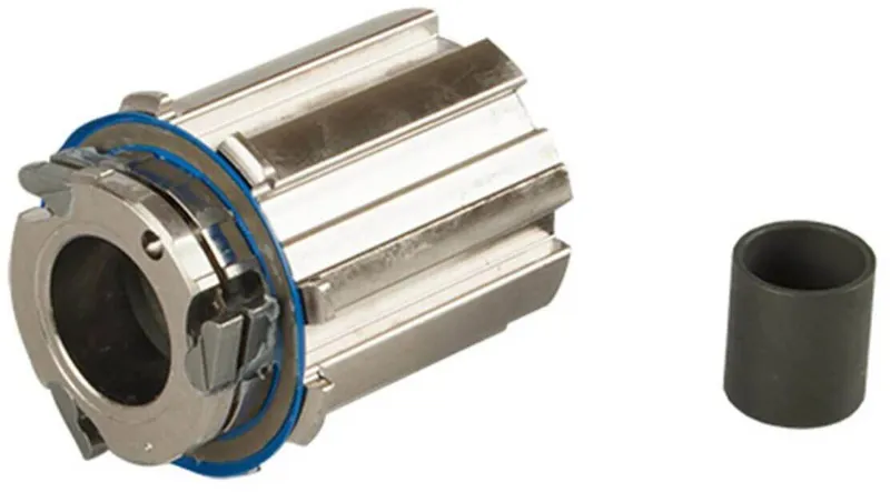 Campagnolo Freehub Body For 9/10/11/12-Speed Cassettes 12mm Axle