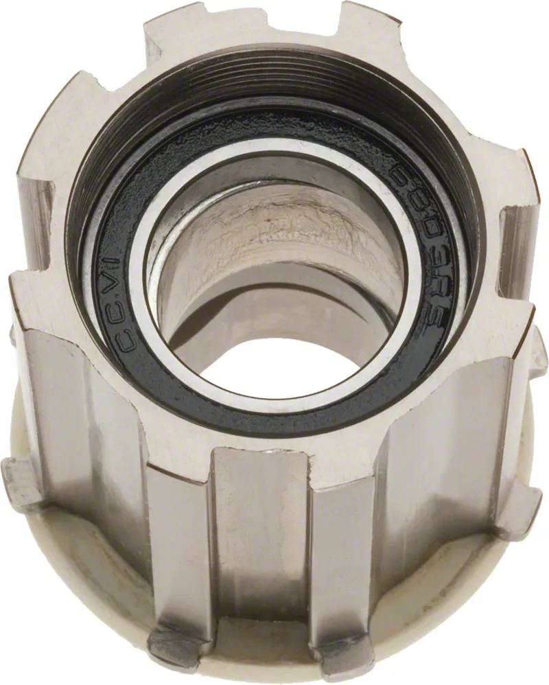 Campagnolo/Fulcrum Freehub Body For 9/10/11/12-Speed OS Axle-1