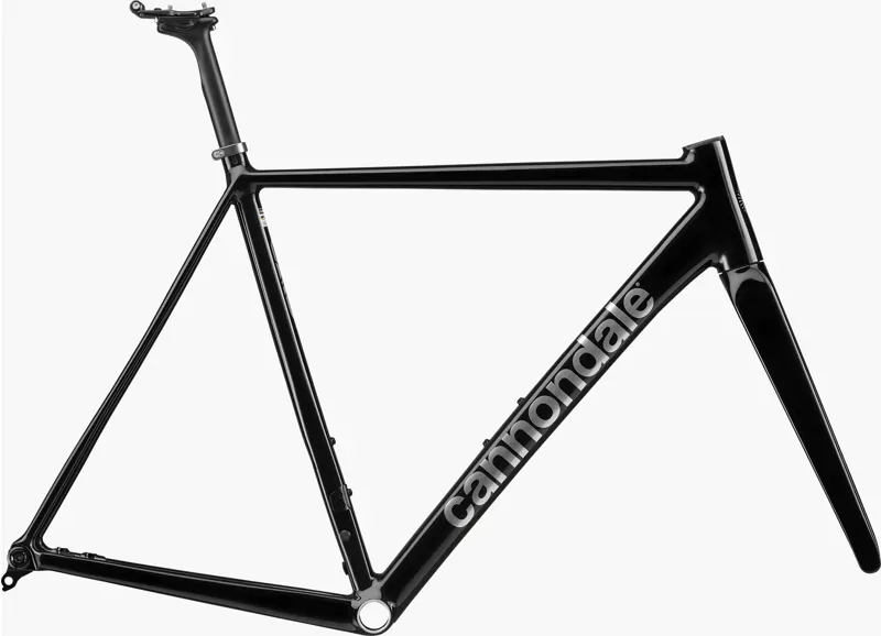 Cannondale CAAD14 Frameset in Black