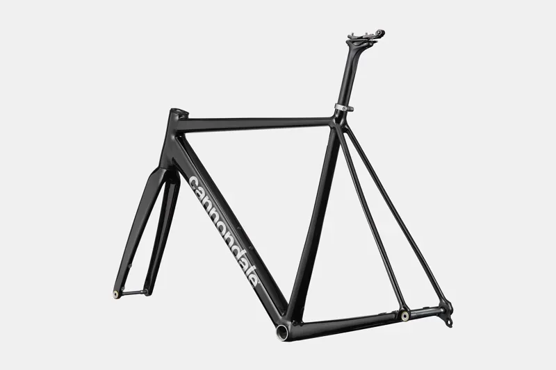 Cannondale CAAD14 Frameset in Black-2