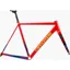 Cannondale CAAD14 Frameset in Red