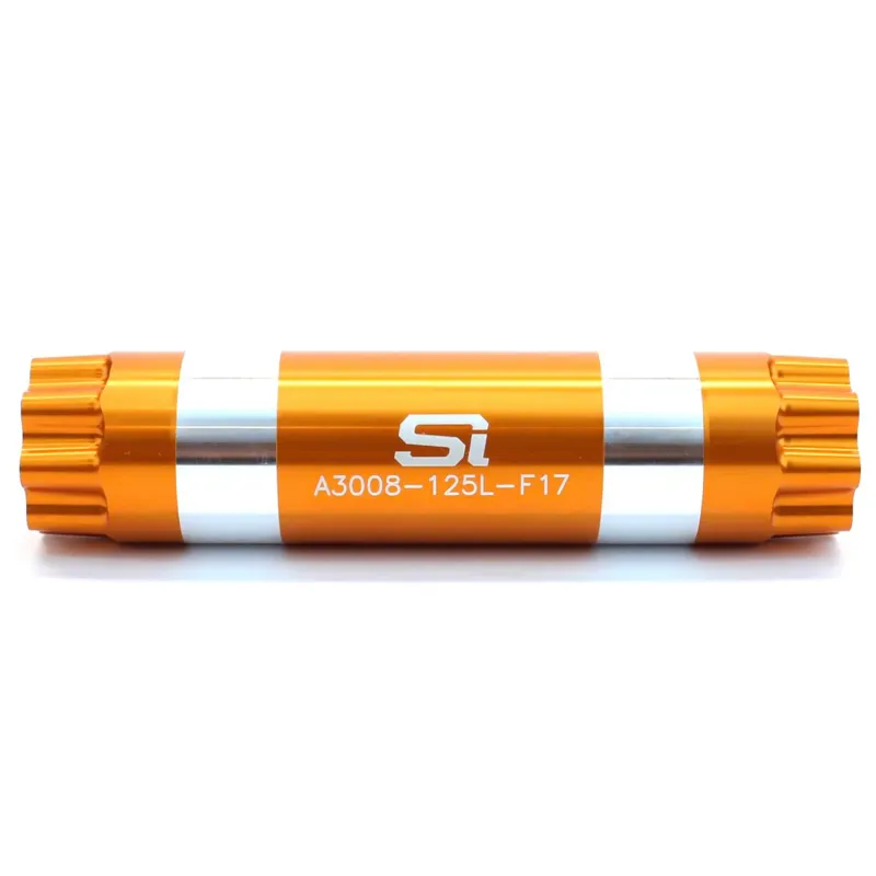 Cannondale Hollowgram BB30 Spindle 125mm Ai